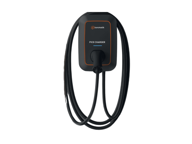 Pico Charger Serisi